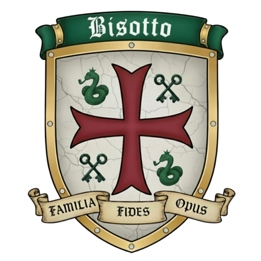 logo bisotto